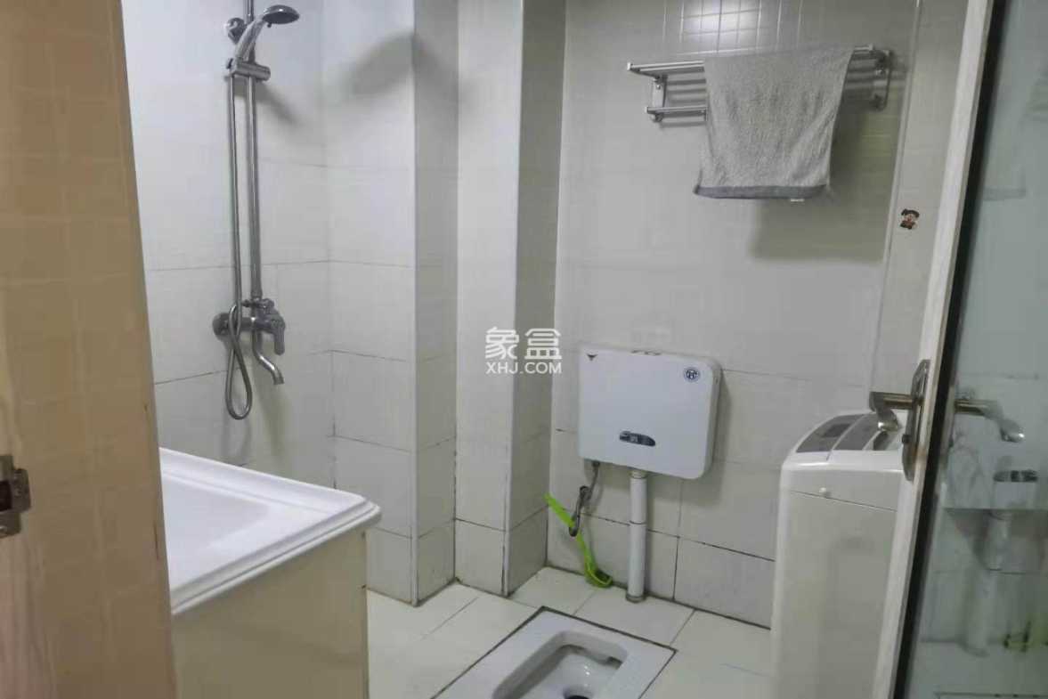 云顶上品  1室1厅1卫   24.70万室内图