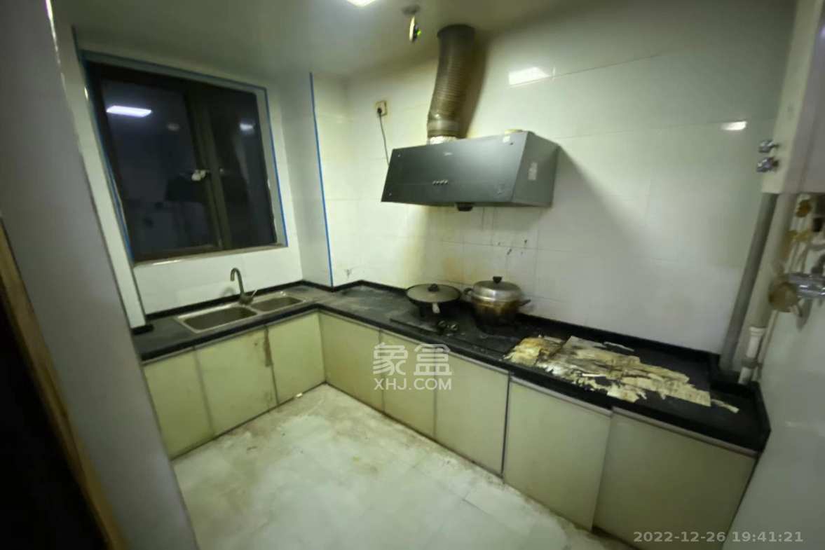 湘域熙岸  2室1厅1卫    2700.0元/月室内图