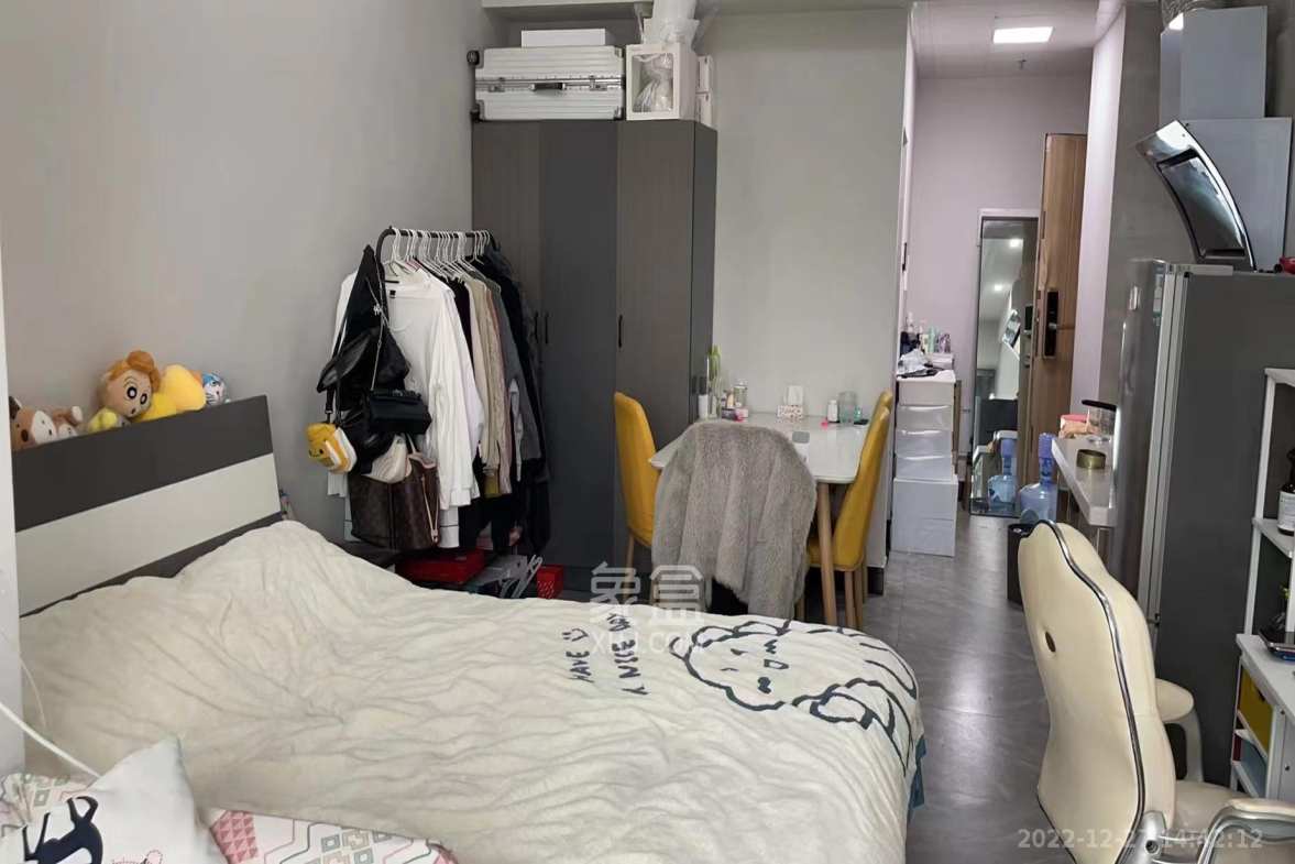汇景发展环球中心  0室0厅0卫    2100.0元/月室内图