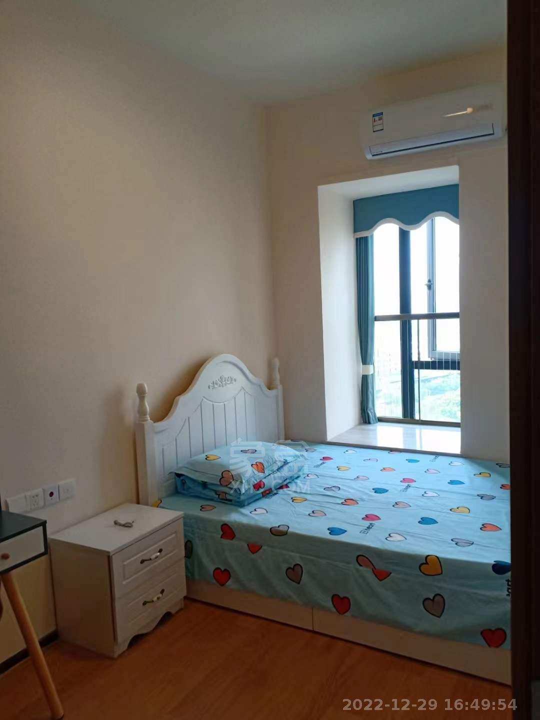 恒大御景湾 1室1厅1卫 1500.00元/月 恒大御景湾 1室1厅1卫 1500.00元/月室内图