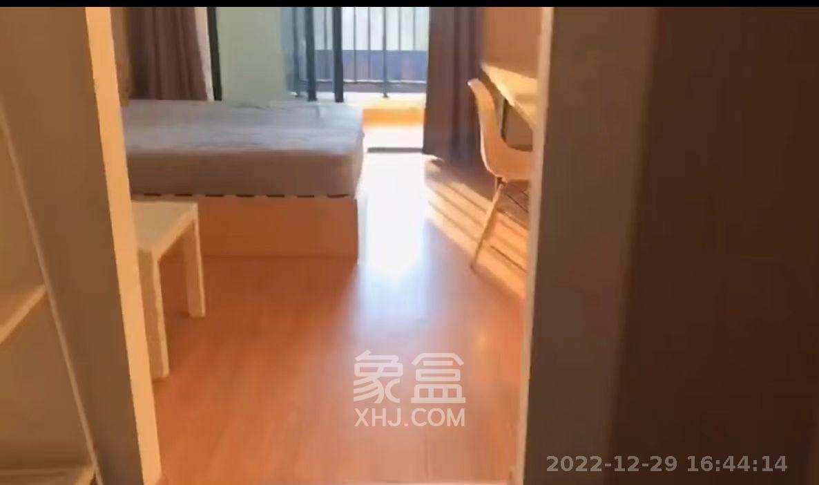 万科白鹭郡  1室1厅1卫    1500.0元/月室内图