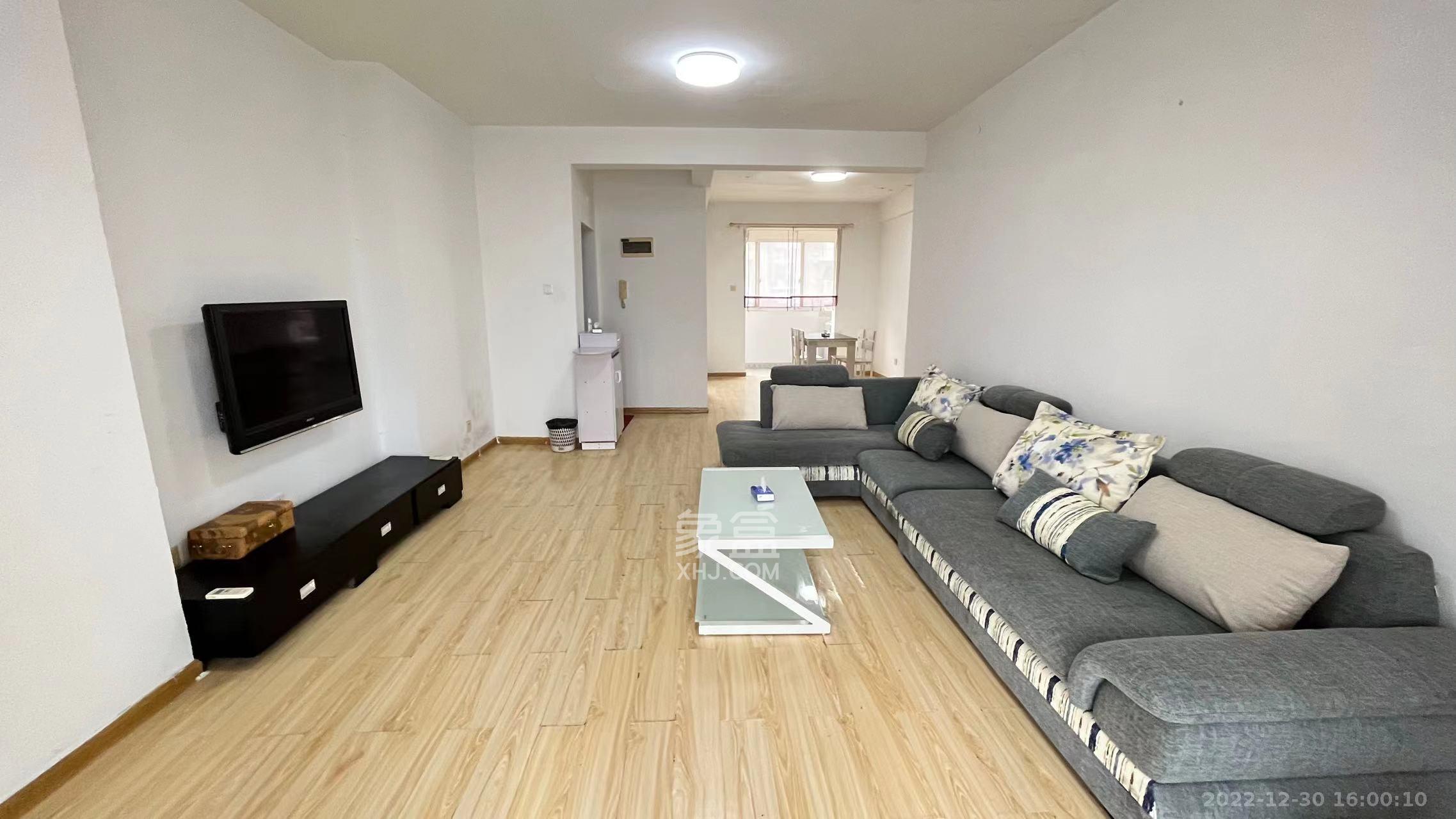 升远君尚嘉筑 3室2厅1卫 2680.0元/月