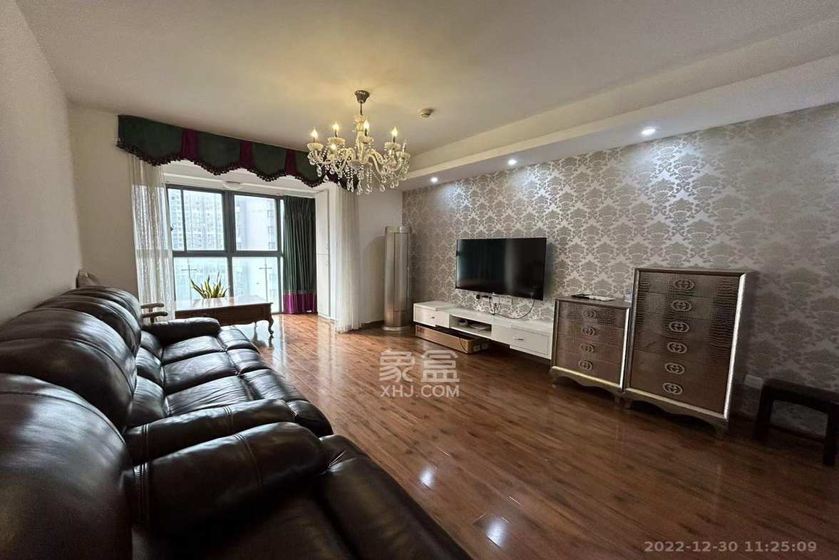 北辰三角洲E5区 2室2厅1卫 4000.0元/月 北辰三角洲E5区 2室2厅1卫 4000.0元/月室内图