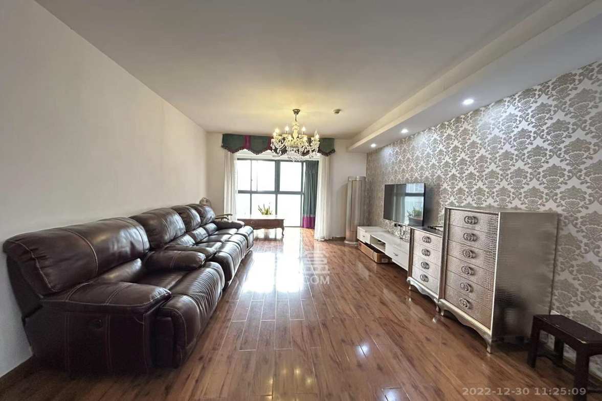 北辰三角洲E5区 2室2厅1卫 4000.0元/月 北辰三角洲E5区 2室2厅1卫 4000.0元/月室内图