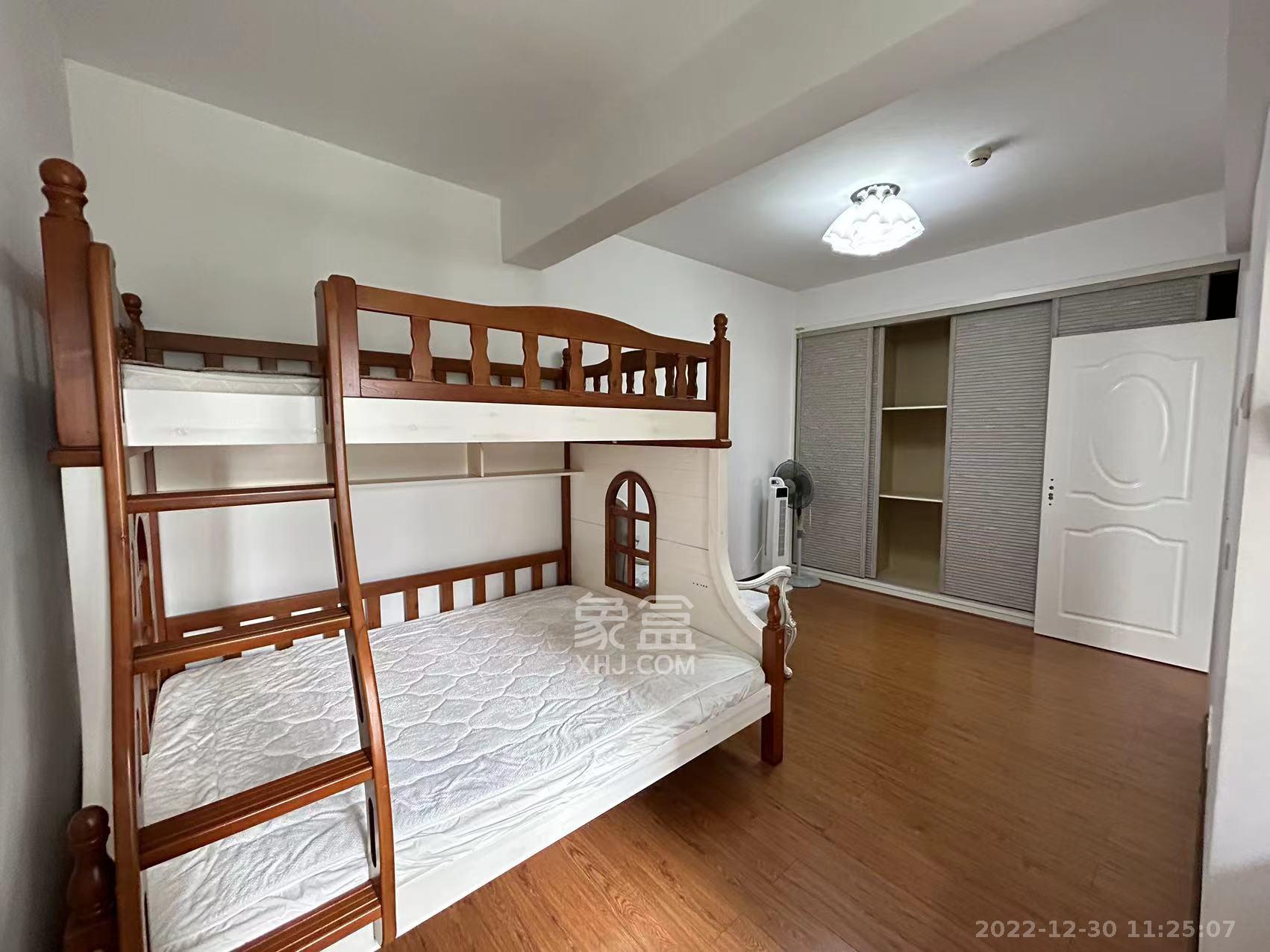 北辰三角洲E5区 2室2厅1卫 4000.0元/月