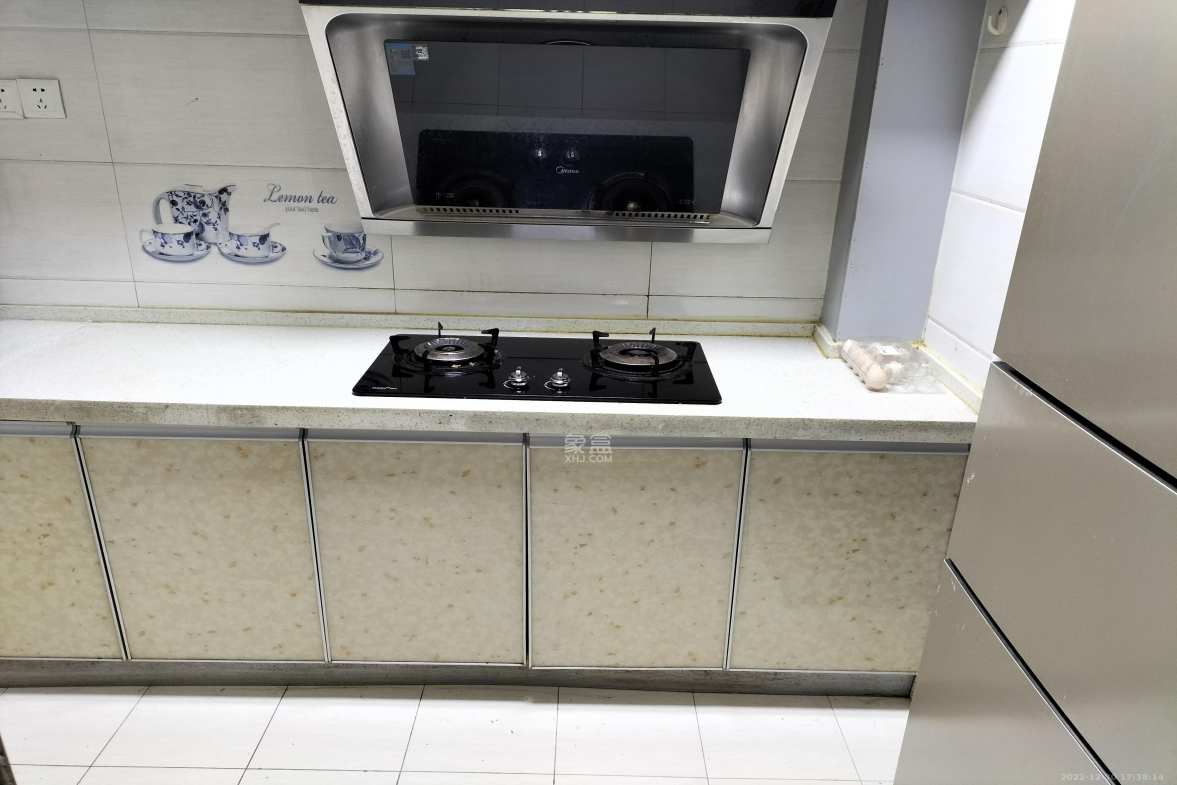 湘江雅颂居  3室2厅2卫    2800.0元/月室内图