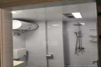 中泰财富湘江  1室1厅1卫   1600.00元/月