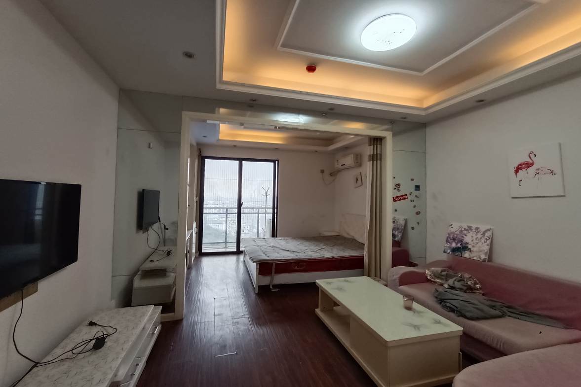 万豪城市花园  0室0厅0卫   1000.00元/月室内图1