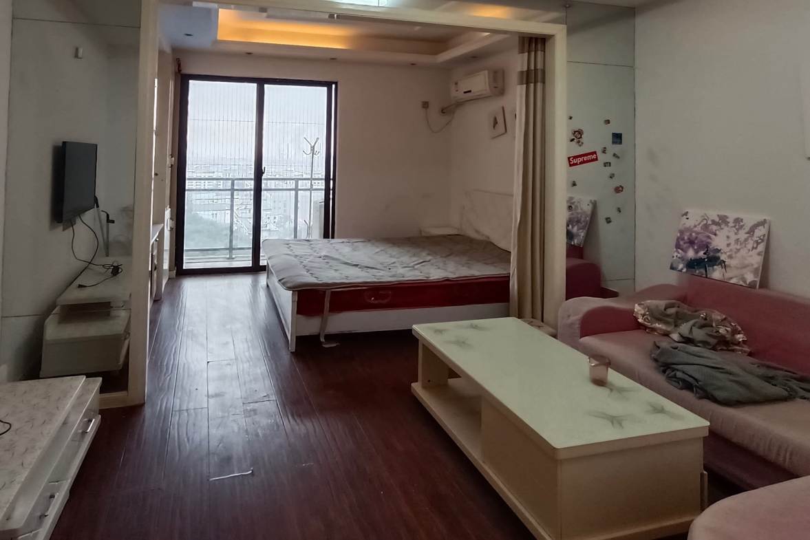 万豪城市花园  0室0厅0卫   1000.00元/月室内图