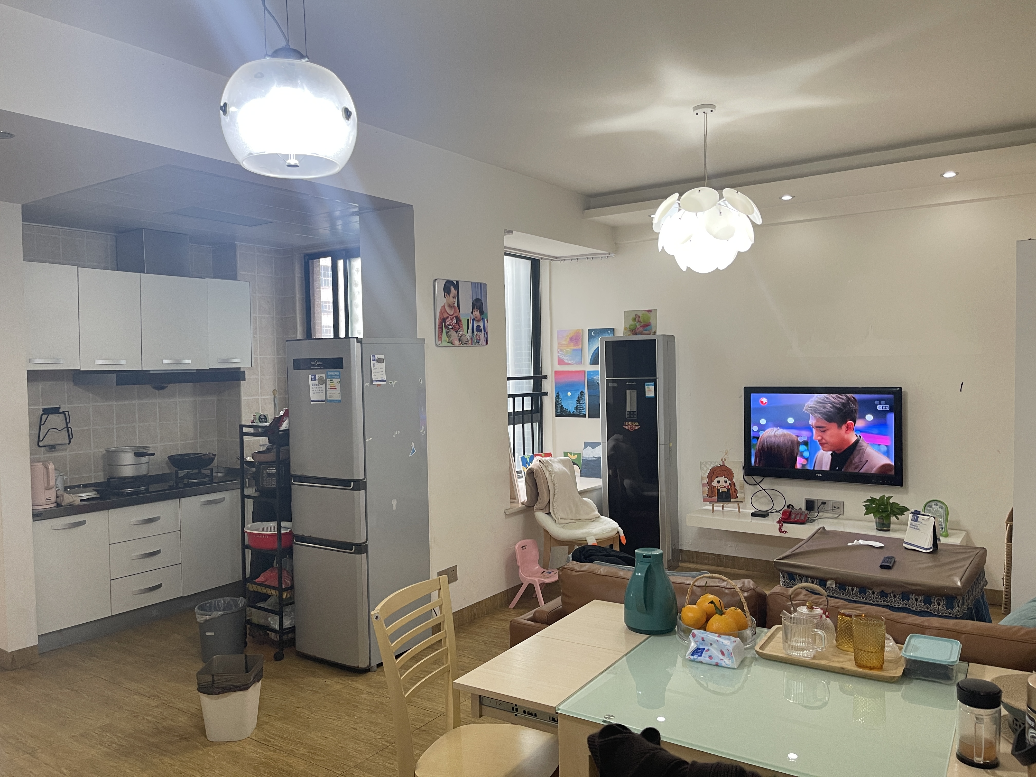 福隆巴陵尚都  2室1厅1卫   73.00万