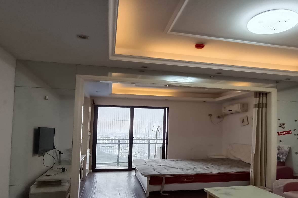 万豪城市花园  0室0厅0卫   1000.00元/月室内图