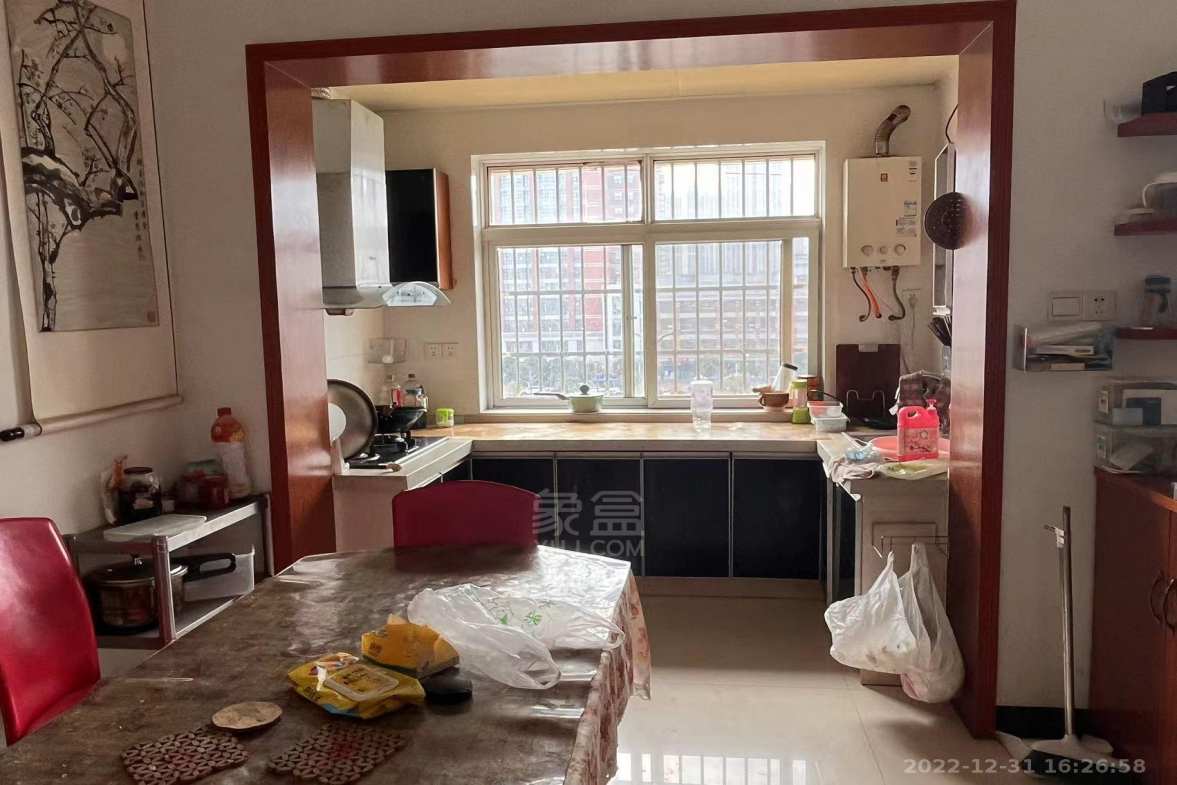 科艺花园 3室1厅1卫 2000.00元/月 科艺花园 3室1厅1卫 2000.00元/月室内图