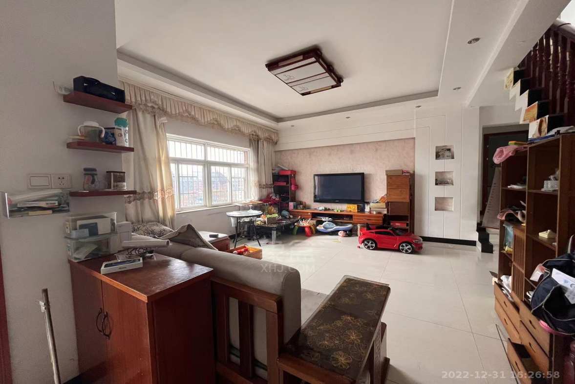 科艺花园 3室1厅1卫 2000.00元/月 科艺花园 3室1厅1卫 2000.00元/月室内图