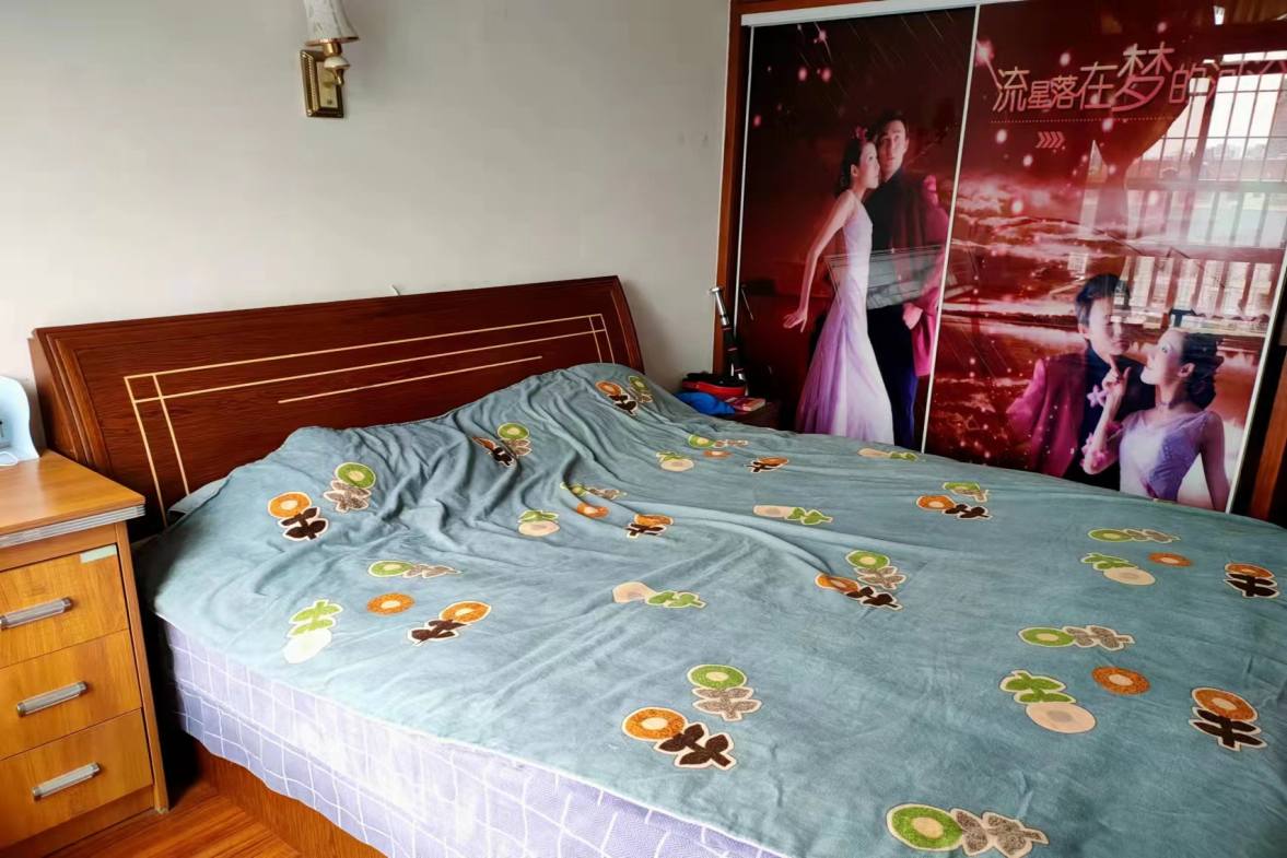 书香名邸  3室2厅2卫    62.8万室内图