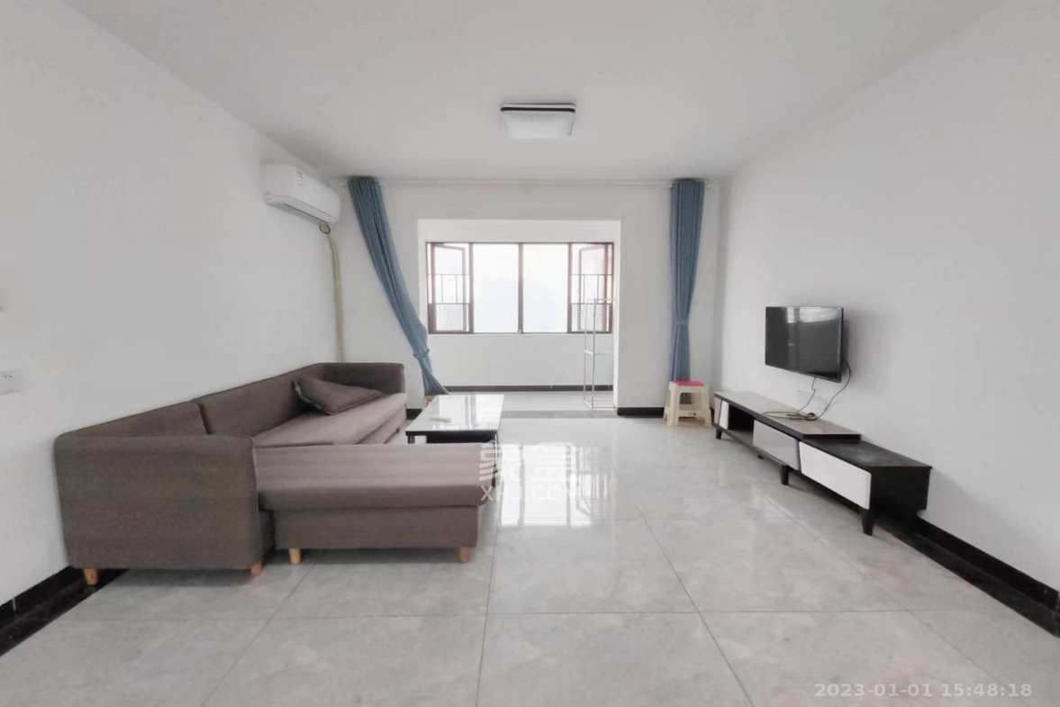 中国铁建梅溪青秀二期  4室2厅1卫    3500.0元/月室内图