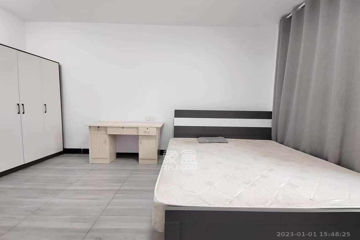 中国铁建梅溪青秀二期  4室2厅1卫    3500.0元/月室内图