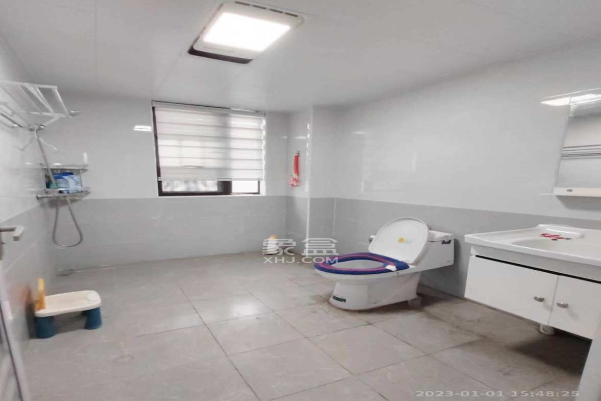 中国铁建梅溪青秀二期  4室2厅1卫    3500.0元/月室内图