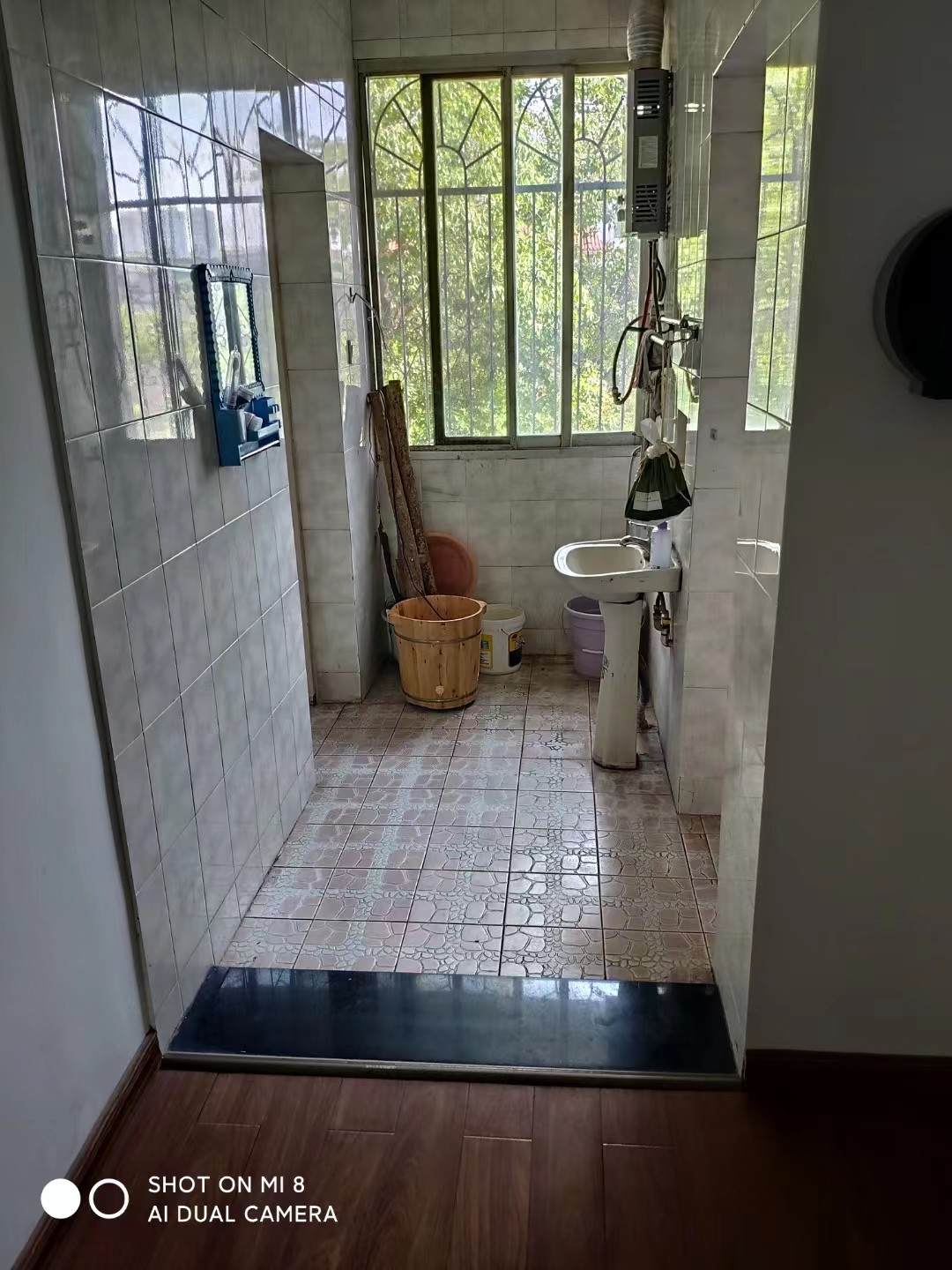 娄底人文师范学院家属楼  3室2厅2卫    59.8万室内图