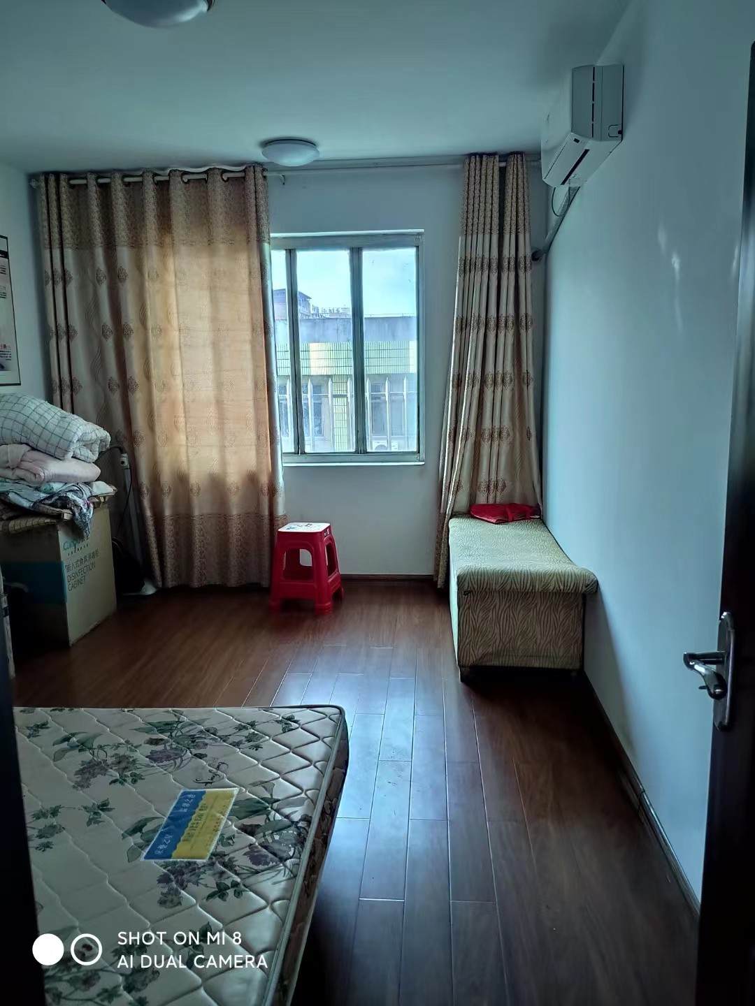 娄底人文师范学院家属楼  3室2厅2卫    59.8万室内图