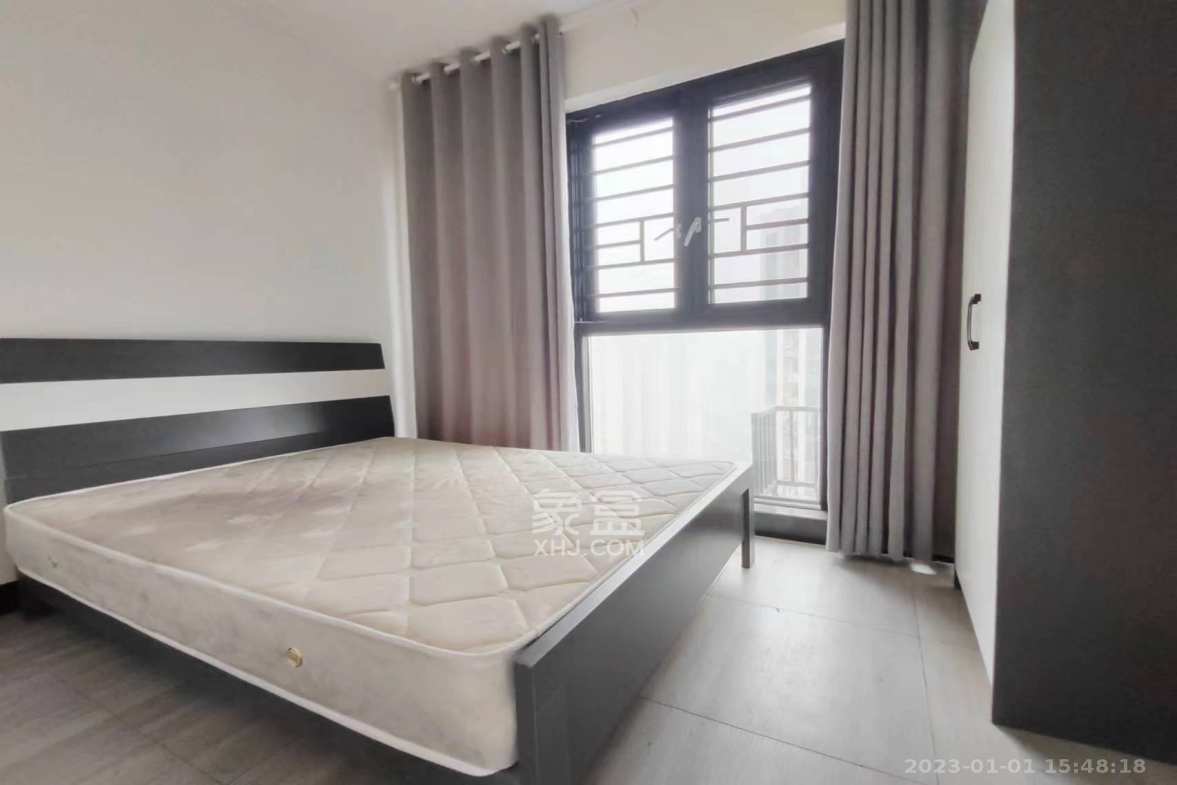 中国铁建梅溪青秀二期  4室2厅1卫    3500.0元/月室内图