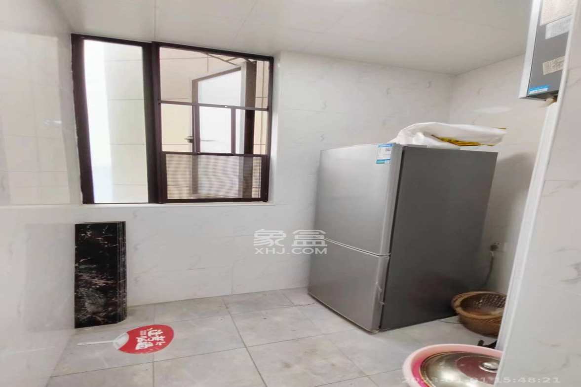 中国铁建梅溪青秀二期  4室2厅1卫    3500.0元/月室内图