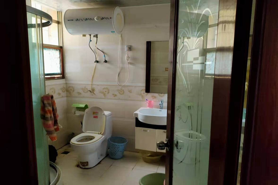 书香名邸  3室2厅2卫    62.8万室内图