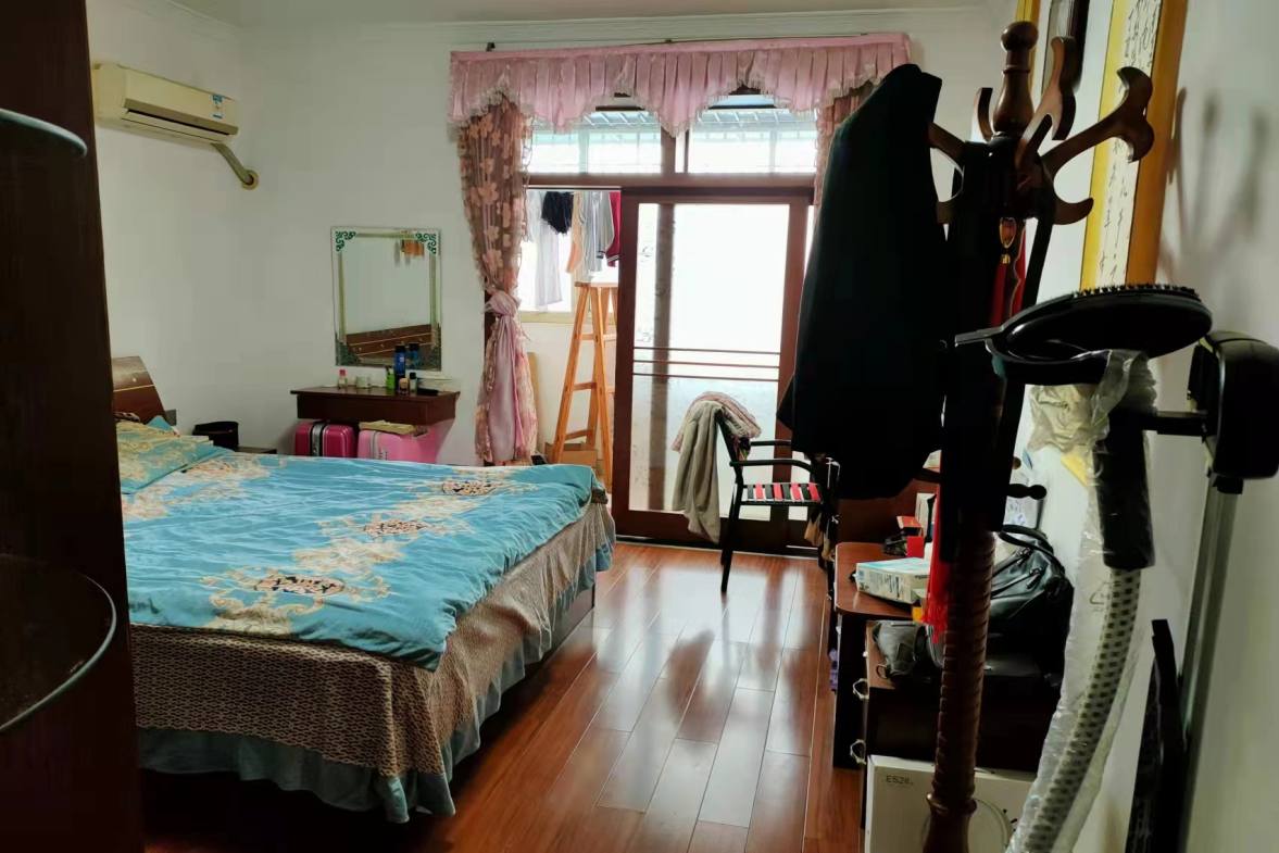 书香名邸  3室2厅2卫    62.8万室内图