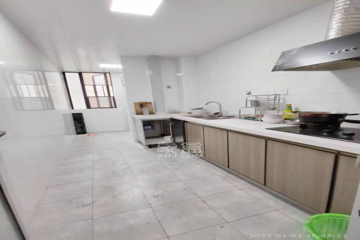 中国铁建梅溪青秀二期  4室2厅1卫    3500.0元/月室内图