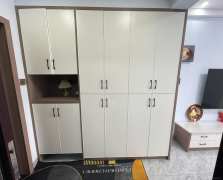 融城优生活大厦  1室1厅1卫   1600.00元/月