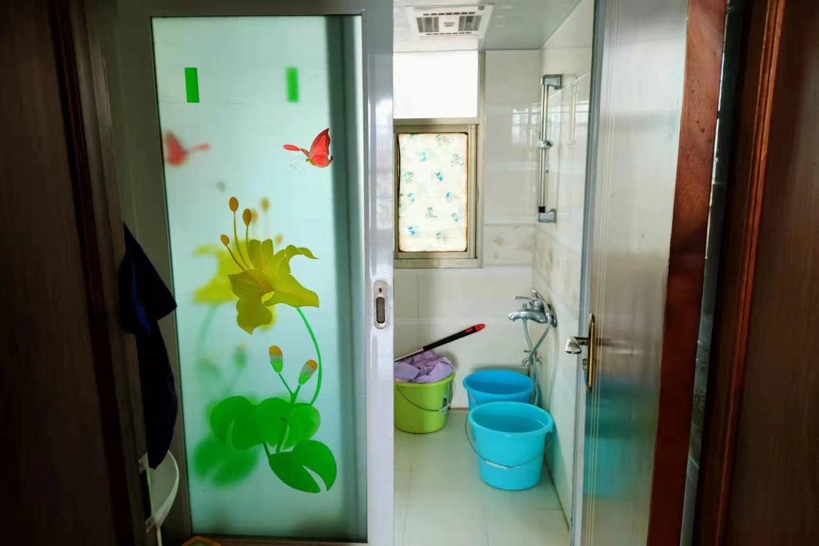 书香名邸  3室2厅2卫    62.8万室内图