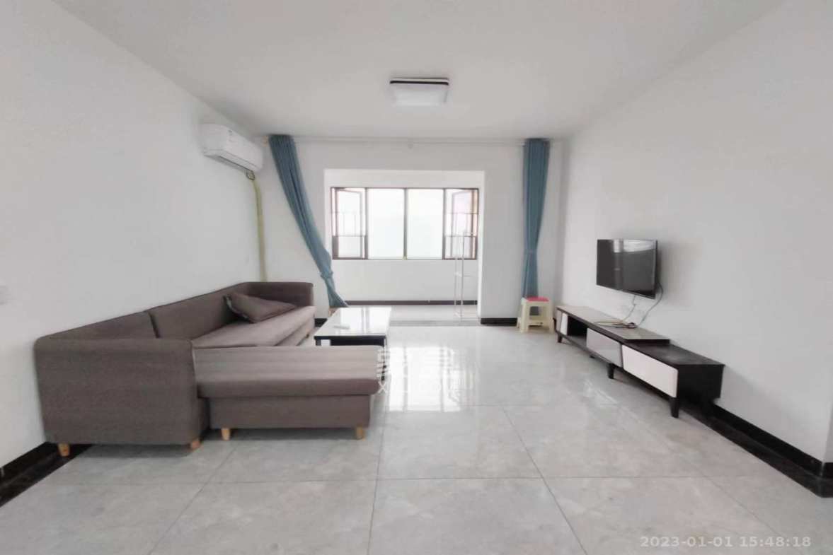 中国铁建梅溪青秀二期  4室2厅1卫    3500.0元/月室内图