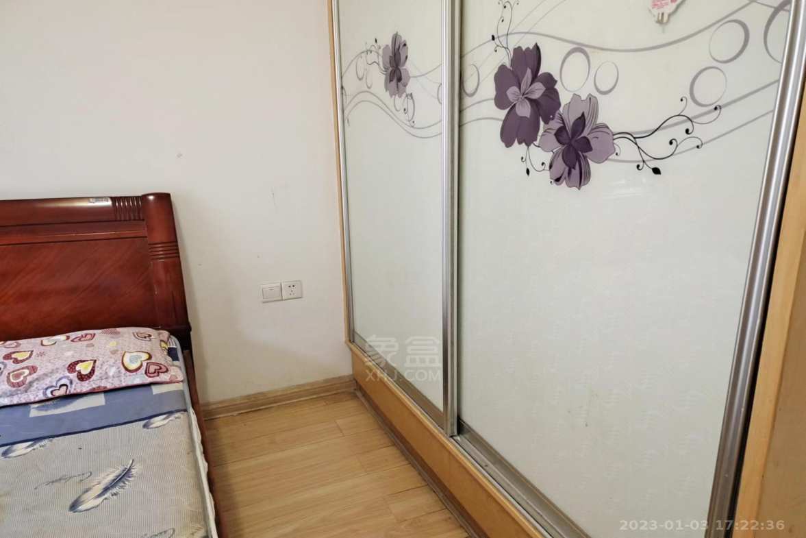 火炬三村  2室2厅1卫   1200.00元/月室内图