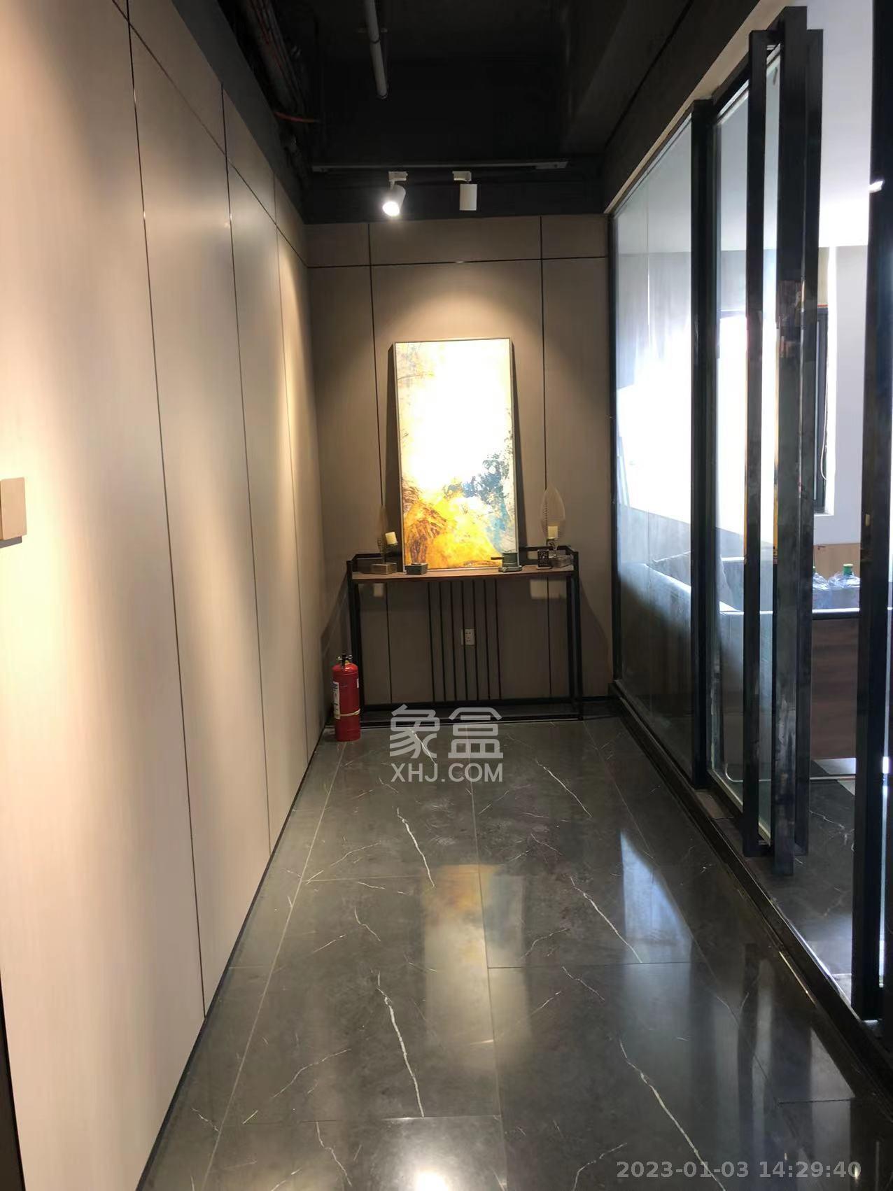 国际企业中心   380.0㎡      8000.0元/月室内图