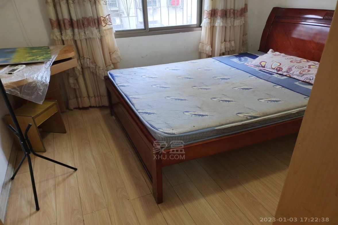 火炬三村  2室2厅1卫   1200.00元/月室内图