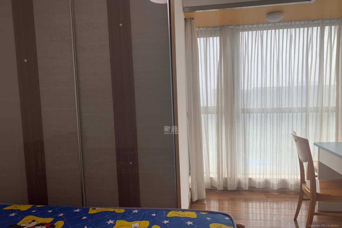 永祺西京 2室2厅1卫 2700.0元/月 永祺西京 2室2厅1卫 2700.0元/月室内图