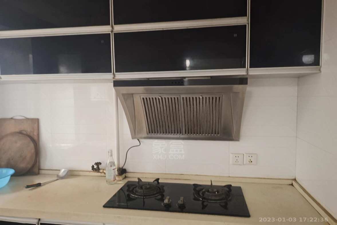 火炬三村  2室2厅1卫   1200.00元/月室内图