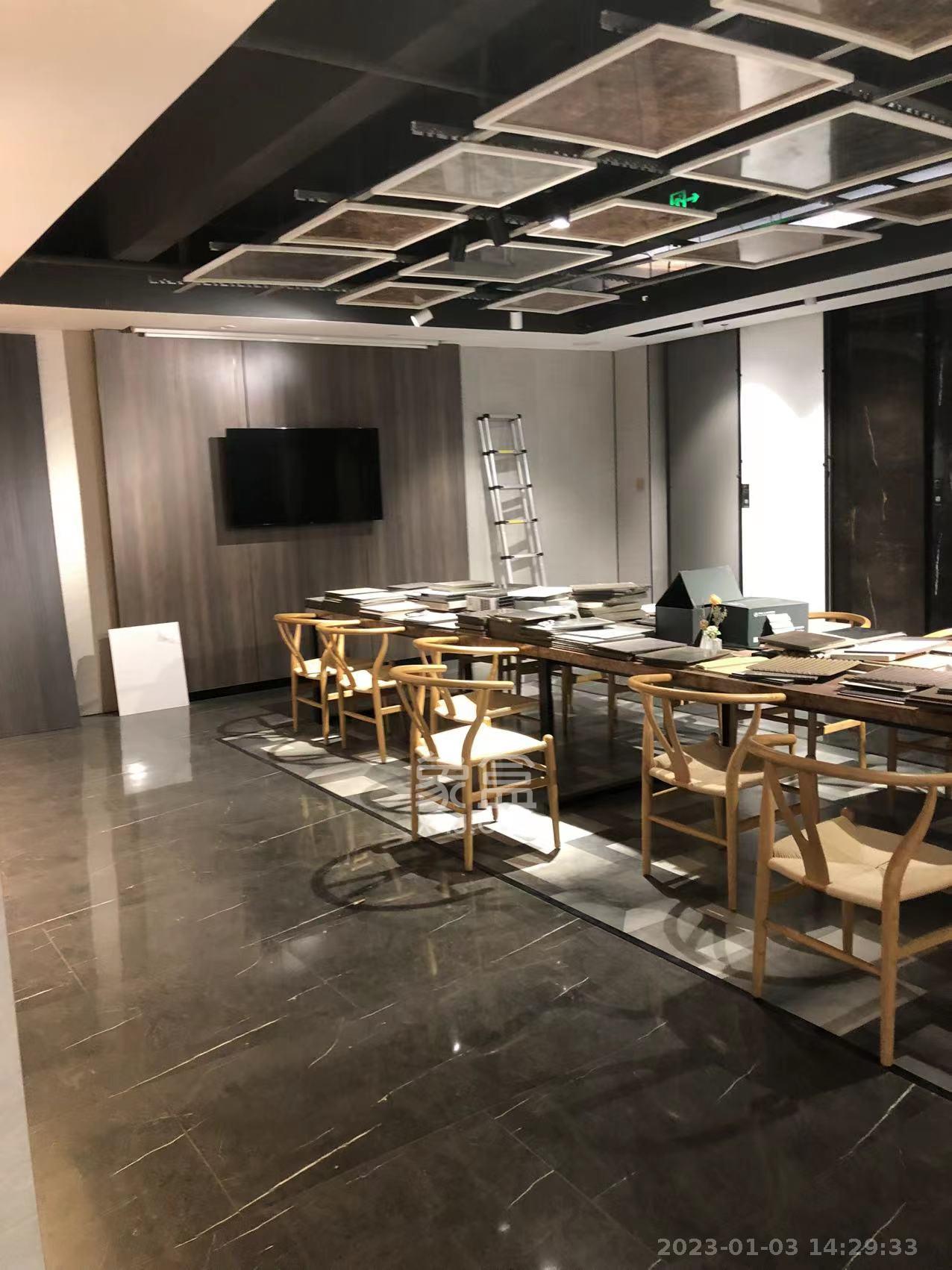 国际企业中心   380.0㎡      8000.0元/月室内图