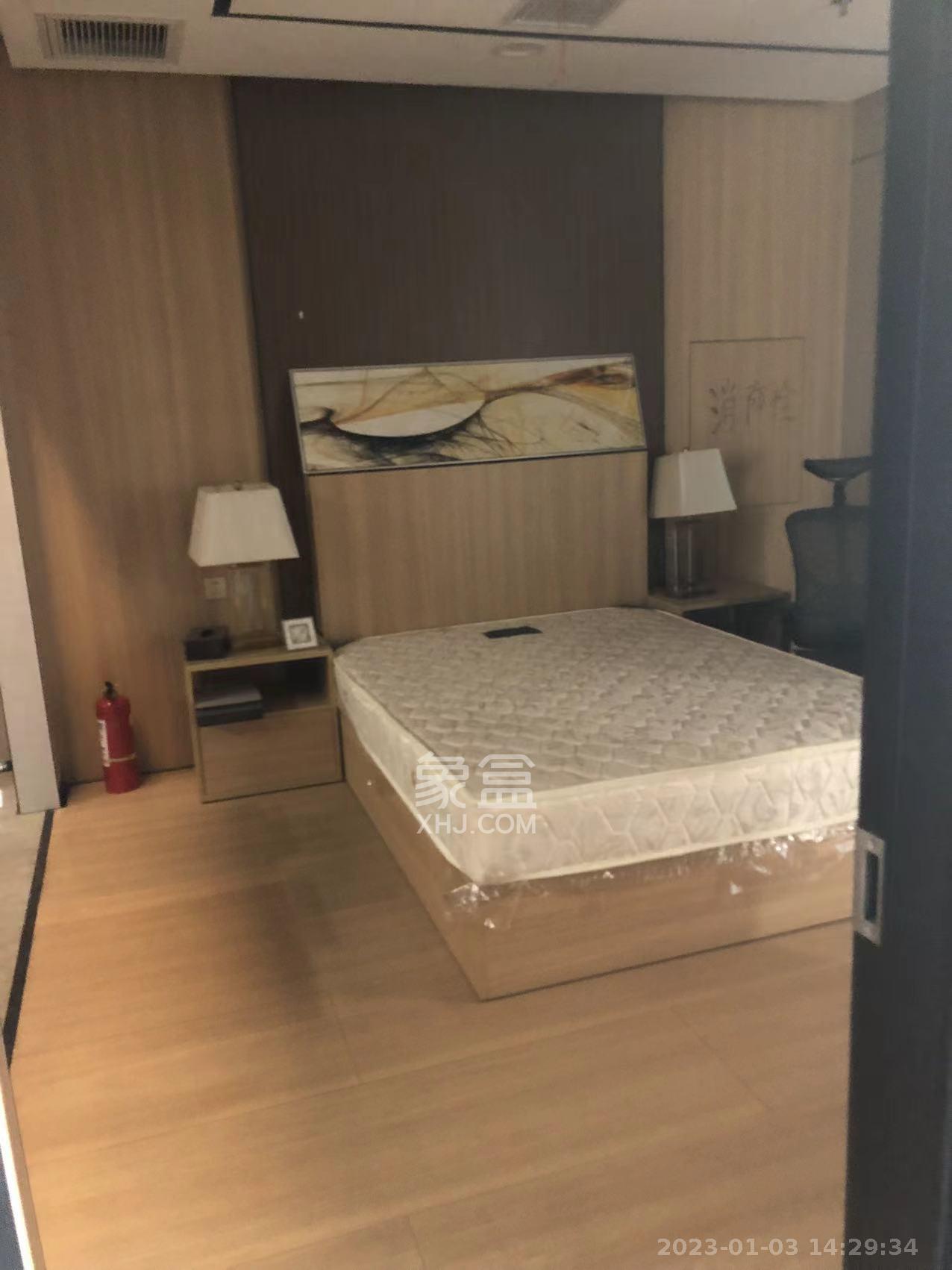 国际企业中心   380.0㎡      8000.0元/月室内图