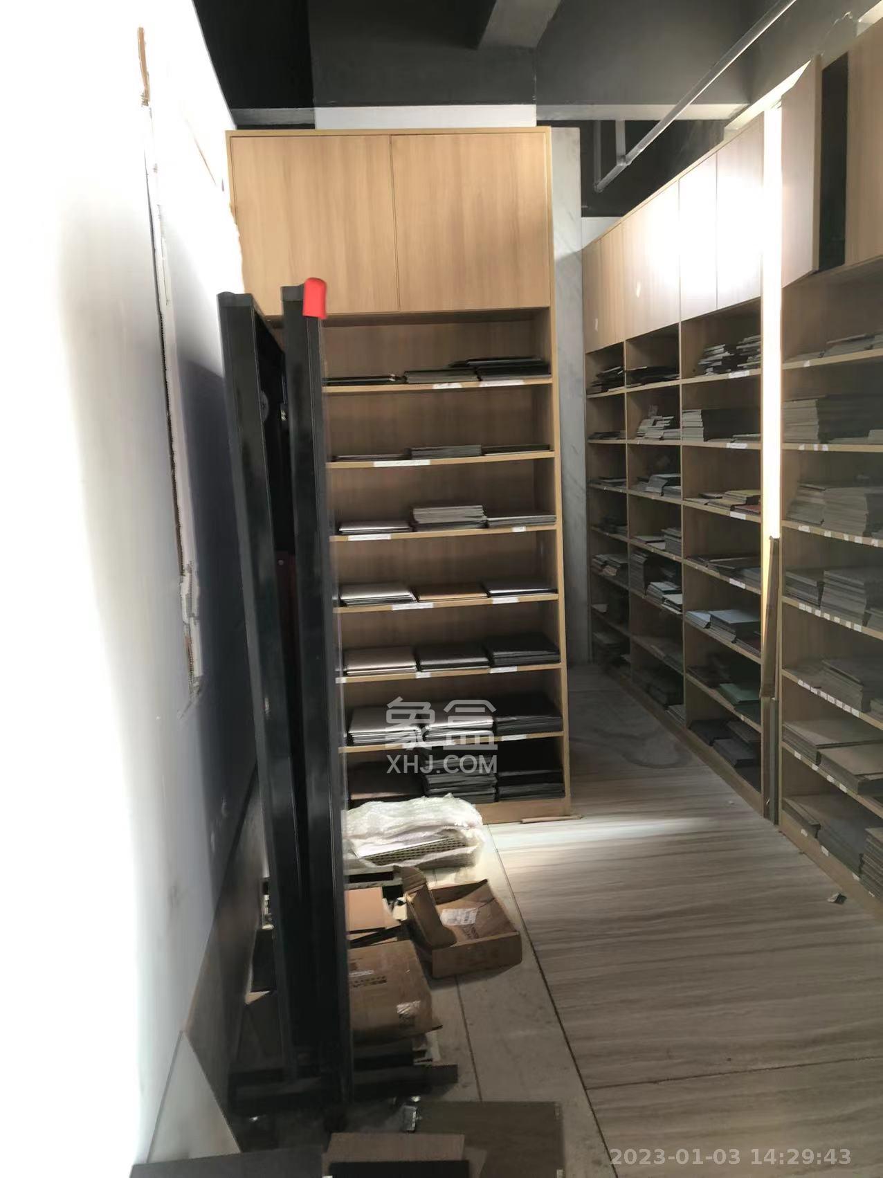 国际企业中心   380.0㎡      8000.0元/月室内图