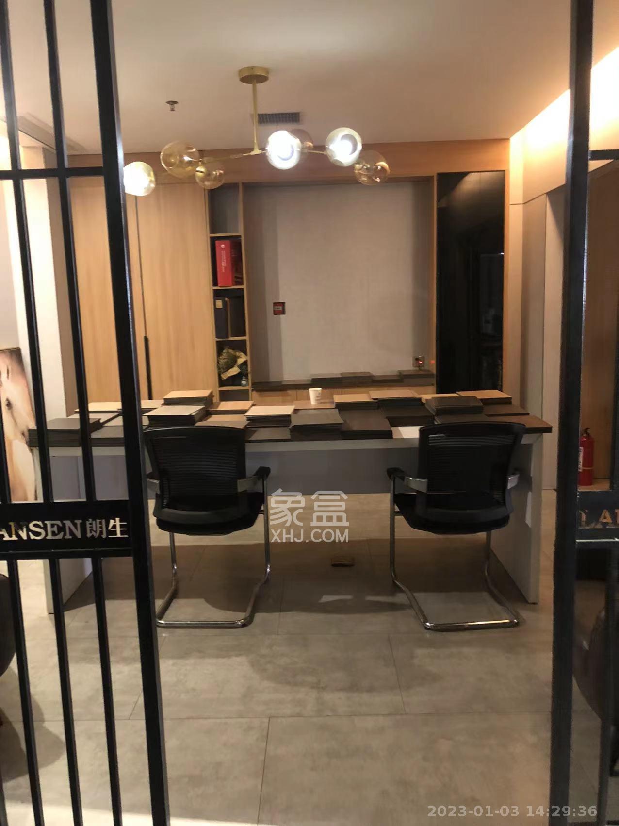 国际企业中心   380.0㎡      8000.0元/月室内图