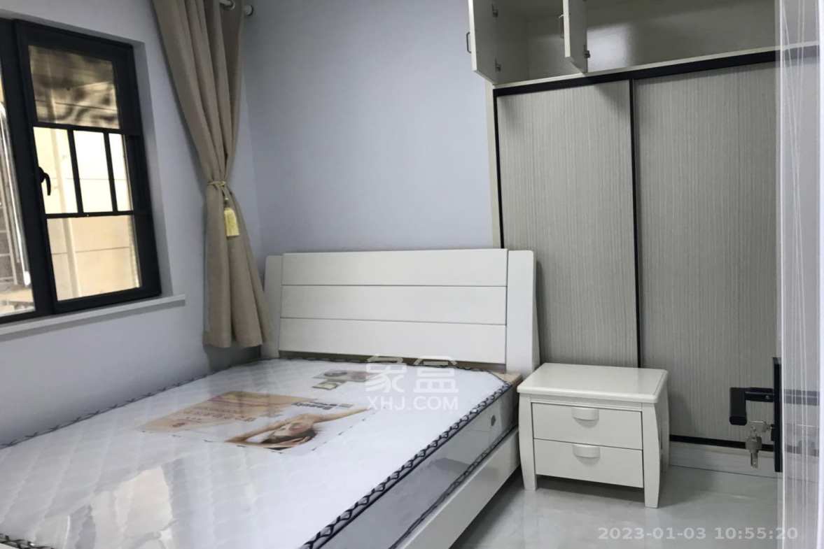 宜家湘颂（景致雅苑）  2室2厅1卫    2300.0元/月室内图