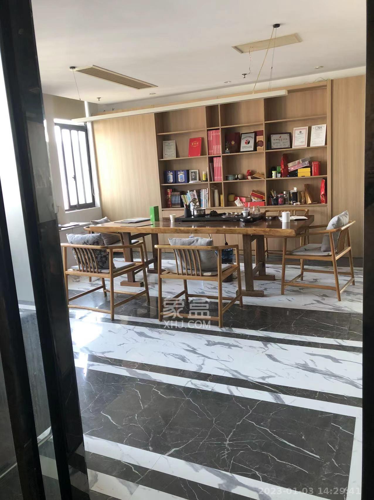 国际企业中心   380.0㎡      8000.0元/月室内图