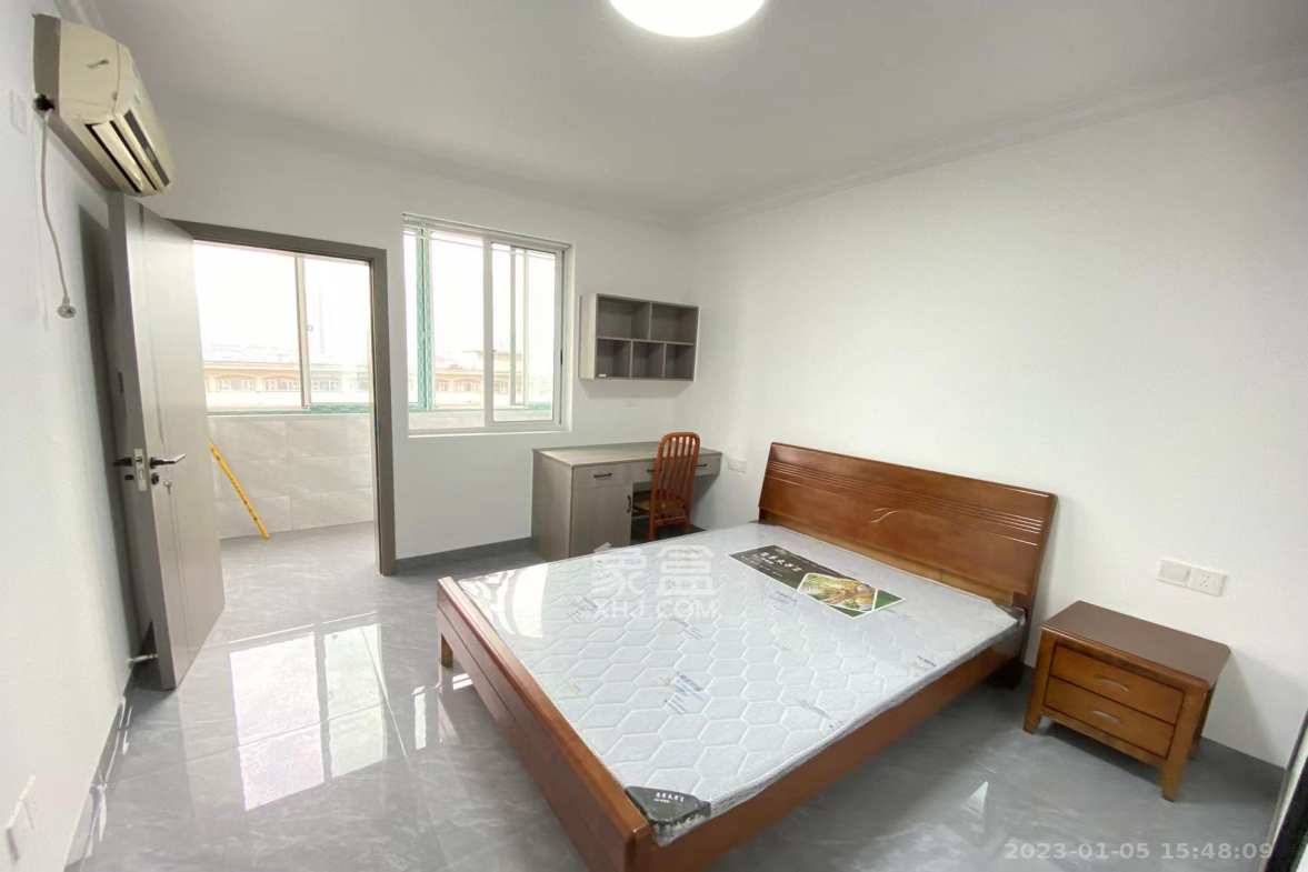 粮贸大厦 2室1厅1卫 2800.0元/月 粮贸大厦 2室1厅1卫 2800.0元/月室内图