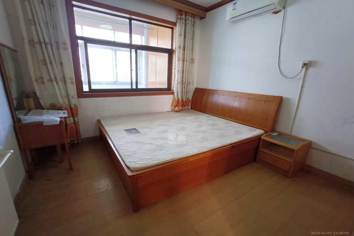 浦沅生活一区  2室1厅1卫   1600.00元/月室内图