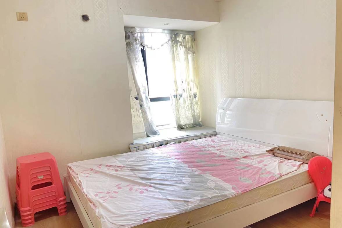 珠江愉景新城  3室2厅1卫   56.00万室内图