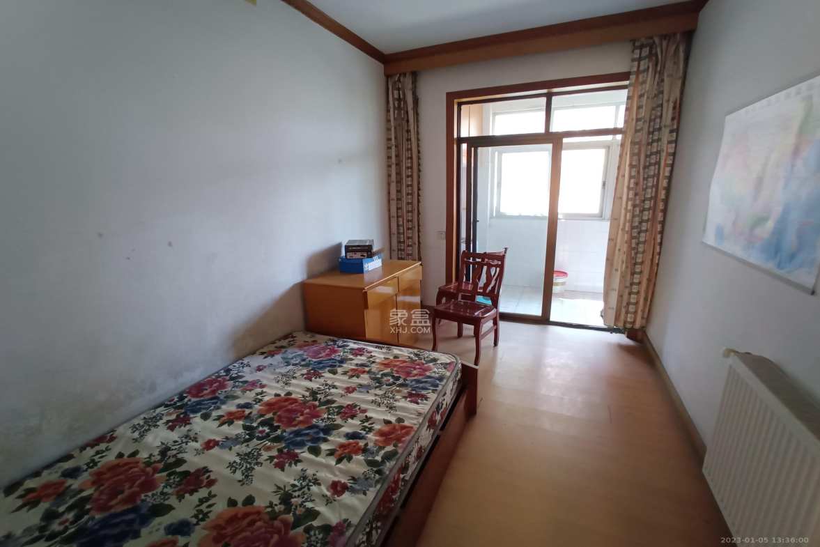 浦沅生活一区  2室1厅1卫   1600.00元/月室内图