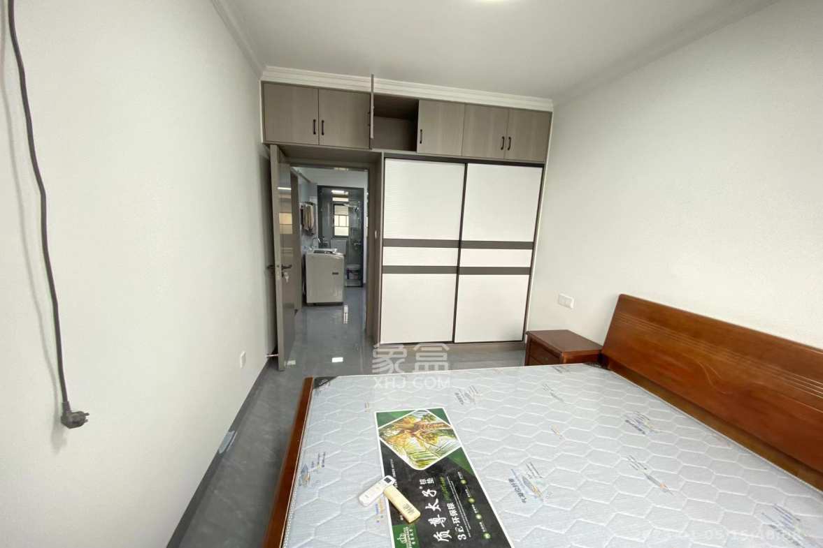 粮贸大厦 2室1厅1卫 2800.0元/月 粮贸大厦 2室1厅1卫 2800.0元/月室内图