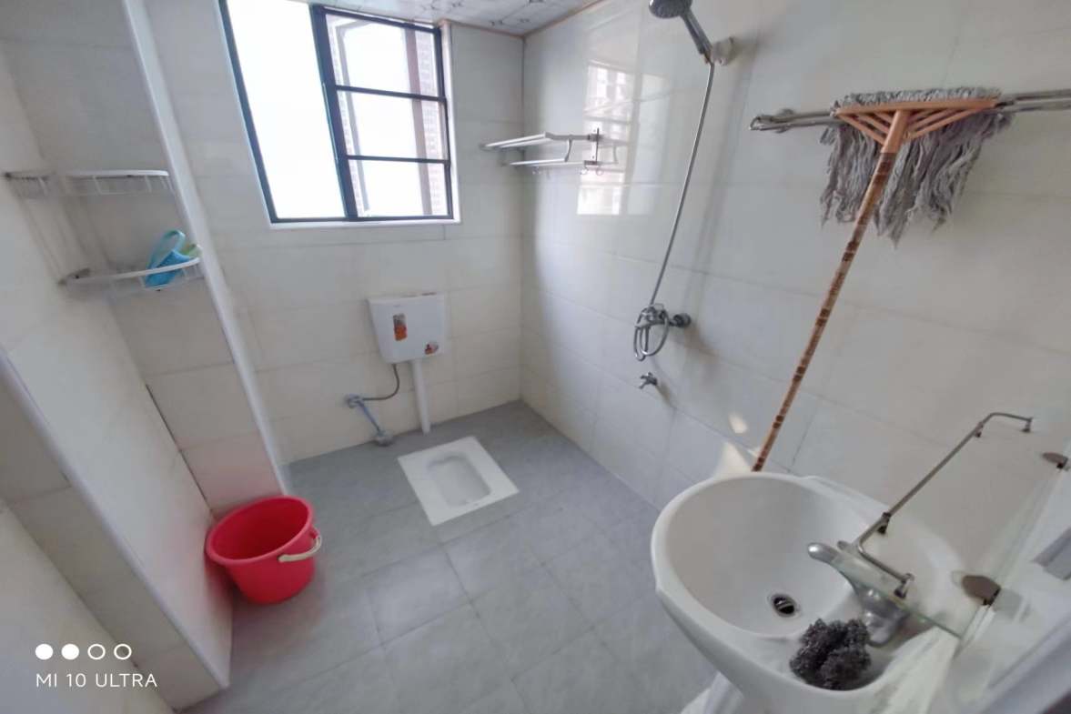 高星明居  3室2厅1卫   1800.00元/月室内图