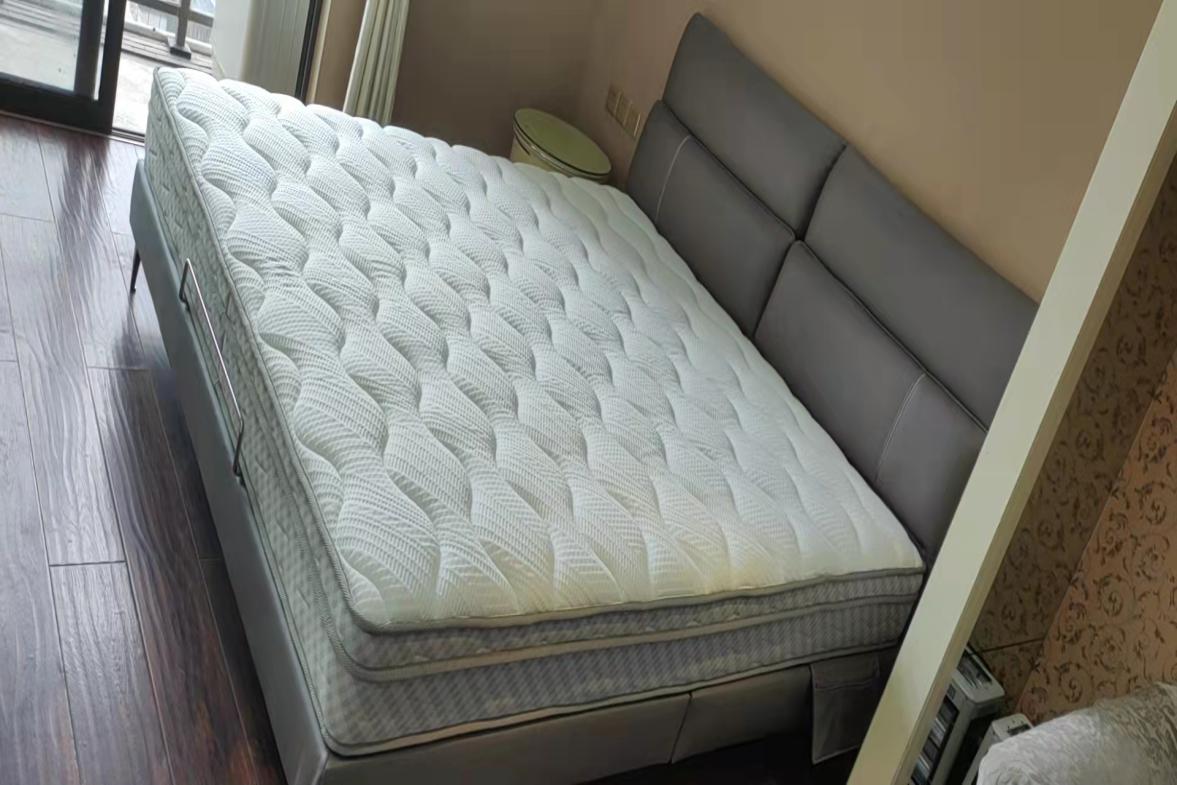 万豪城市花园 1室1厅1卫 1300.00元/月 万豪城市花园 1室1厅1卫 1300.00元/月室内图