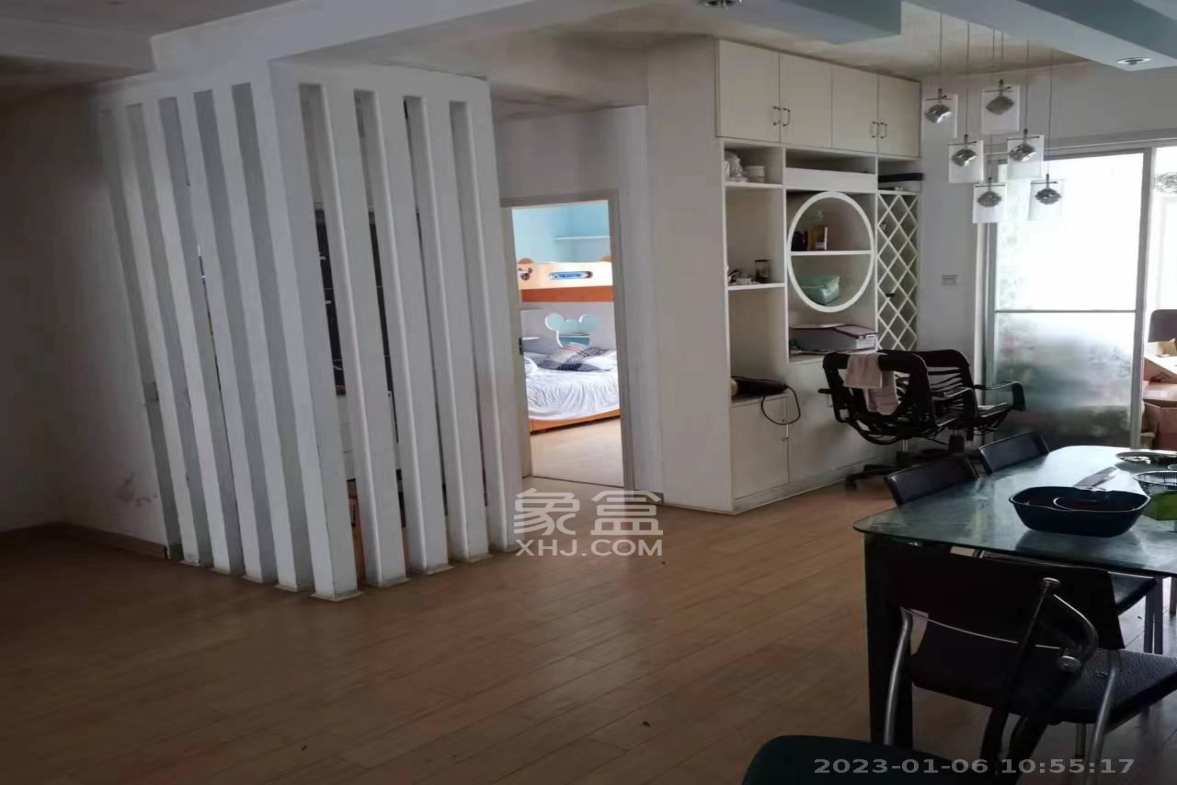 含浦家苑 3室2厅2卫 2200.0元/月 含浦家苑 3室2厅2卫 2200.0元/月室内图